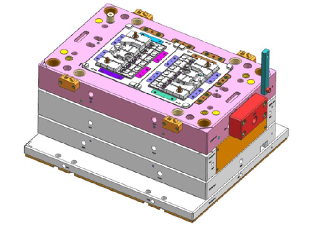 3D tool design