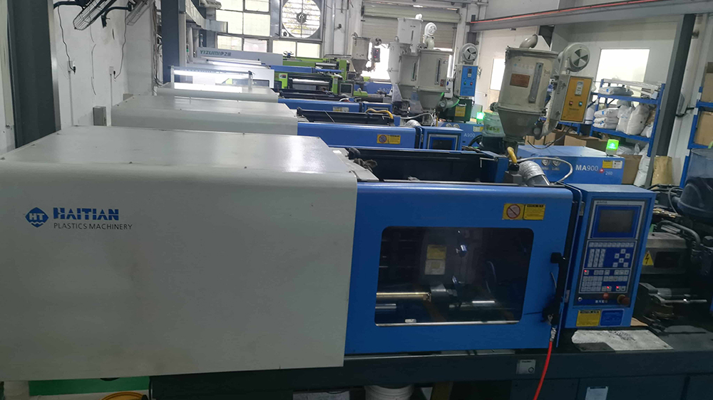 suntime-molding-machines